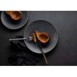 ASSIETTE DESSERT RECKLESS...