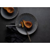 ASSIETTE PLATE RECKLESS 28.5CM PORCELAINE