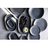ASSIETTE PLATE RECKLESS STOLT 21CM POCELAINE