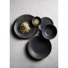 ASSIETTE CREUSE RECKLESS 22CM 77CL PORCELAINE