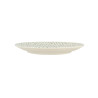 ASSIETTE À DESSERT JASMIN 20CM EN PORCELAINE BLANC