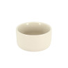 RAMEQUIN OCTAVE 9CM 180ML EN GRÈS BEIGE