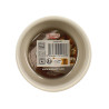 RAMEQUIN OCTAVE 9CM 180ML EN GRÈS BEIGE