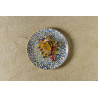 ASSIETTE PLATE ALHAMBRA GOURMET 30CM PORCELAINE