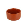 RAMEQUIN OCTAVE 9CM 180ML EN GRÈS TERRACOTTA