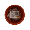RAMEQUIN OCTAVE 9CM 180ML EN GRÈS TERRACOTTA