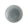 ASSIETTE CREUSE OMNIA BLOOM 23CM PORCELAINE
