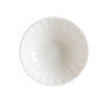 BOL EAST BLANC 16CM PORCELAINE