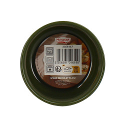 RAMEQUIN OCTAVE 9CM 180ML EN GRÈS VERT