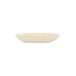 ASSIETTE PLATE SAVANE 26CM EN GRÈS