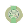 BOITE HERMÉTIQUE RONDE PRESSBOX 250ML EN VERRE BOROSILICATE CELADON