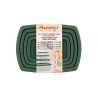 LOT4 BOITES CONSERVATION EN PLASTIQUE 250ML 500ML 750ML ET 1.2L