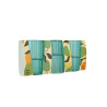 LOT DE 3 GOBELETS 63CL EN PLASTIQUE VERT