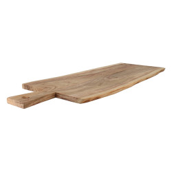 PLANCHE À DÉCOUPER EN BOIS...