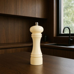 MOULIN SEL POIVRE 18.5CM EN...