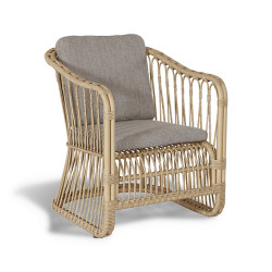 FAUTEUIL D'EXTERIEUR EN...