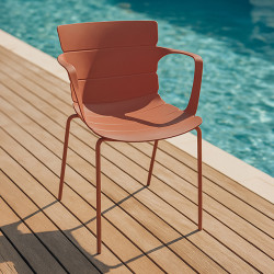 FAUTEUIL DE TABLE EN...