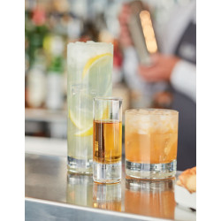 CHOPE FORME HAUTE ISLANDE 6CL