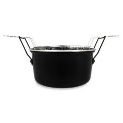FRITEUSE DU NORD 28CM EN...
