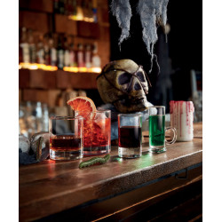 CHOPE FORME HAUTE ISLANDE 22CL TUBO ARCOROC