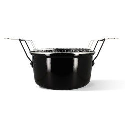 FRITEUSE DU NORD 28CM EN...