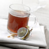 MUG VERSAILLES 26CL TRANSPARENT EN VERRE