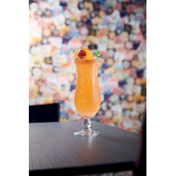 VERRE A PIED ELEGANCE HURRICANE 44 CL ARCOROC