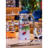 VERRES A PIEDS AMELIA 19 ARCOROC