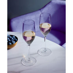FLUTE SEQUENCE 17CL CHEF ET SOMMELIER