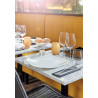 VERRE A PIED SEQUENCE 53CL CHEF ET SOMMELIER