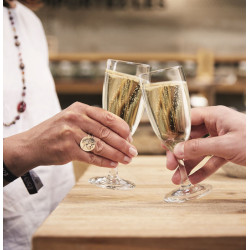 FLUT CHAMPAGNE REIMS 14.5CL