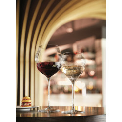 VERRE A PIED MACARON CHEF ET SOMMELIER 50CL