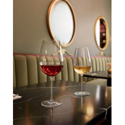 VERRE A PIED GALEA 47CL...