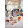 COUPELLE 170 SO URBAN SANS COUVERCLE 110CL POLYETHYLENE