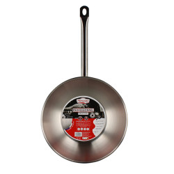 WOK PROFESSIONNEL 30CM EN...