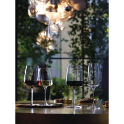 VERRE A PIED NEXO 45CL...