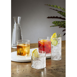 TOP CLASS CARRÉ 35CL ROCKS