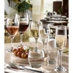 CHOPE IMPERIAL FORME BASSE