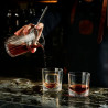 CHOPE FORME BASSE CALDERA WHISKY 32.5CL NUDE