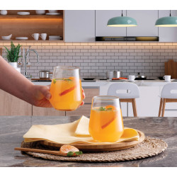 CHOPE FORME BASSE ALLEGRA 42.5CL