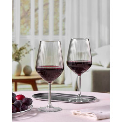 VERRE A PIED ALLEGRA FOCUS...