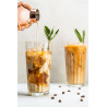 CHOPE FORME HAUTE FACETS BEVERAGE 35CL