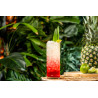 CHOPE FORME HAUTE BAMBOO TIKI 47.5CL