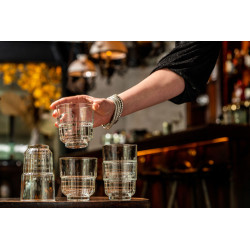 CHOPE FORME BASSE TARQ...