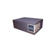GOBELET FORME BASSE BANQUET 34CL