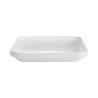ASSIETTE CARREE 20CM RESTAURANT UNI ARC