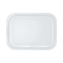 COUVERCLE RECTANGULAIRE...