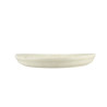 ASSIETTE PLATE ORA 20.5CM EN PORCELAINE BEIGE