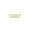 ASIETTE CREUSE ORA 15.5CM EN PORCELAINE BEIGE