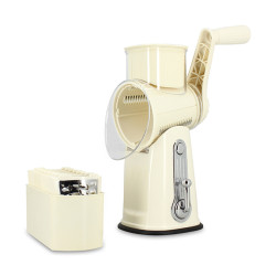 MANDOLINE ROTATIVE EN...